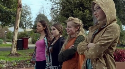 Nowhere Boys: The Book of Shadows picture