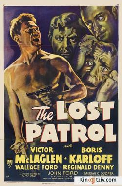 The Lost Patrol picture