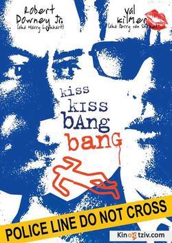 Kiss Kiss Bang Bang picture