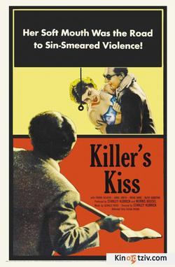 Killer's Kiss picture