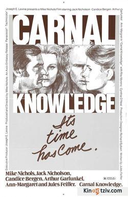 Carnal Knowledge picture
