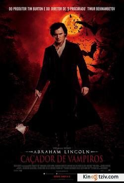 Abraham Lincoln: Vampire Hunter picture