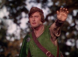 The Adventures of Robin Hood picture