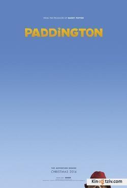 Paddington picture