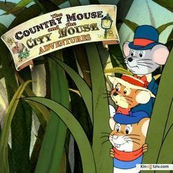 The Country Mouse and the City Mouse Adventures picture