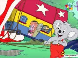 The Adventures of Blinky Bill picture