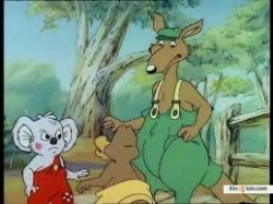 The Adventures of Blinky Bill picture