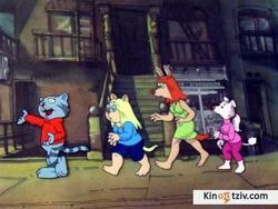 Fritz the Cat picture