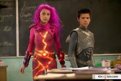 The Adventures of Sharkboy and Lavagirl 3-D picture
