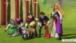 The Swan Princess: A Royal Family Tale picture