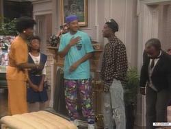 The Fresh Prince of Bel-Air picture