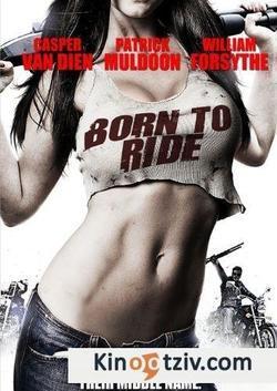 Born to Ride picture
