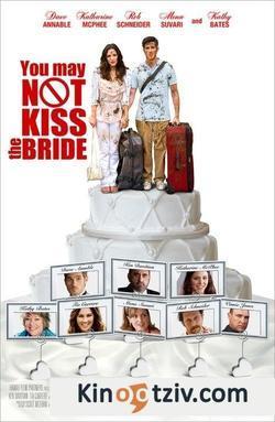 You May Not Kiss the Bride picture