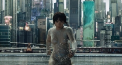 Ghost in the Shell picture