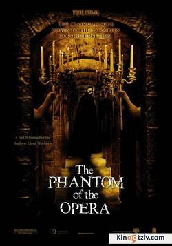 Das Phantom der Oper picture