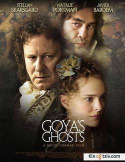 Goya's Ghosts picture
