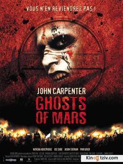 Ghosts of Mars picture