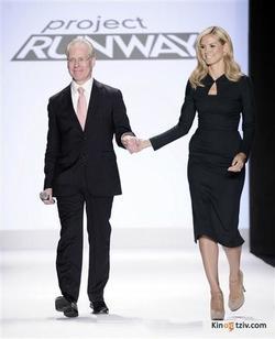 Project Runway picture