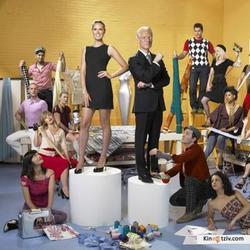 Project Runway picture