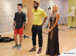 Project Runway All Stars picture