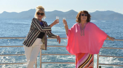 Absolutely Fabulous: The Movie picture