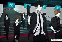 Psycho-Pass picture
