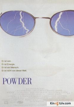 Powder picture