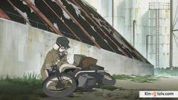 Kino no tabi: Life goes on picture