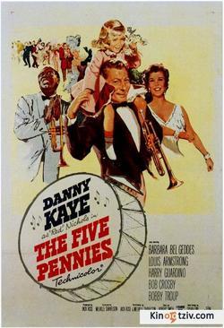 The Five Pennies picture