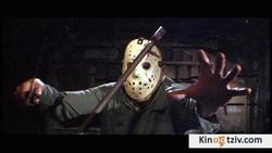 Friday the 13th Part III picture