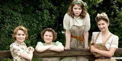 Land Girls picture