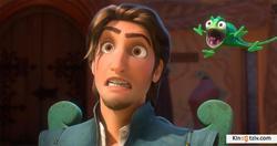 Tangled picture