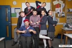 The Bad Education Movie picture