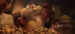 The Nut Job 2: Nutty by Nature picture
