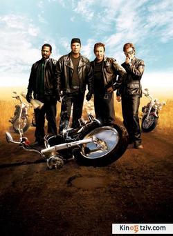 Wild Hogs picture