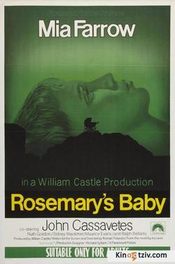 Rosemary's Baby picture