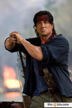 Rambo picture