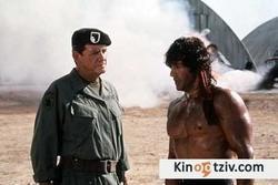 Rambo: First Blood Part II picture