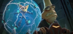 Ratchet & Clank picture