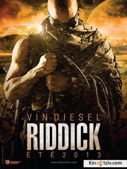 Riddick picture