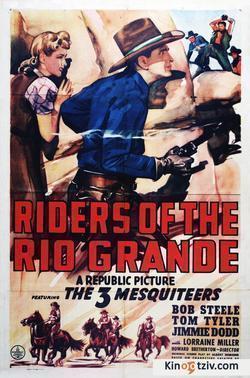 Riders of the Rio Grande picture