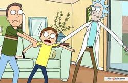 Rick and Morty picture