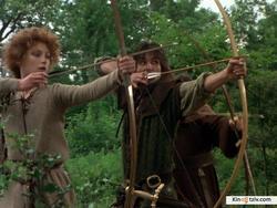 Robin of Sherwood picture