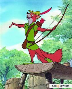 Robin Hood picture