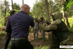 Ross Kemp: Battle for the Amazon picture