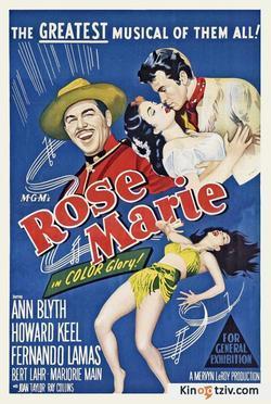 Rose-Marie picture