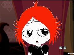 Ruby Gloom picture