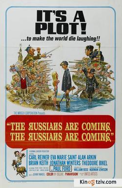 The Russians Are Coming the Russians Are Coming picture