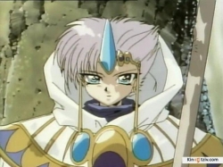 Magic Knight Rayearth picture