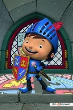 Mike the Knight picture